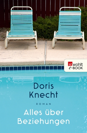 Alles über Beziehungen von Knecht,  Doris