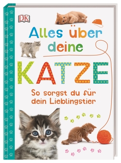 Alles über deine Katze