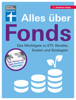 Alles über Fonds von Kühn,  Markus, Kühn,  Stefanie