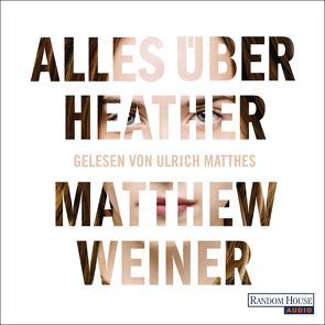 Alles über Heather von Matthes,  Ulrich, Weiner,  Matthew