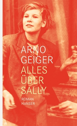 Alles über Sally von Geiger,  Arno