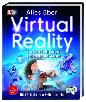 Alles über Virtual Reality