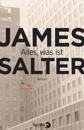 Alles, was ist von Howeg,  Beatrice, Salter,  James