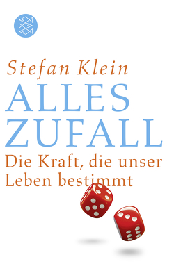 Alles Zufall von Klein,  Stefan