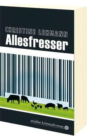 Allesfresser von Lehmann,  Christine