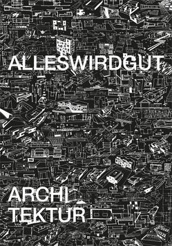 AllesWirdGut booklet 03 von Hurnaus,  Hertha, Loootsma,  Bart, Marth,  Andreas, Steiner,  Rupert, Strand,  Michael, Wagner,  Roger