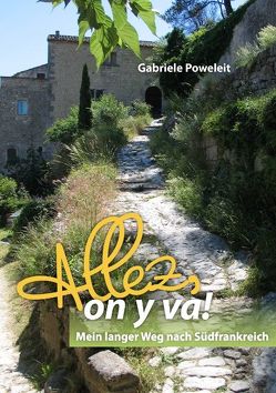 Allez, on y va! von Poweleit,  Gabriele