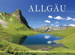 Allgäu von Schwabe,  Gerald