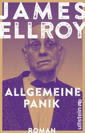 Allgemeine Panik von Ellroy,  James, Tree,  Stephen