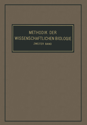 Allgemeine Physiologie von Arnbeck,  Otto, PÉterfi,  Tibor