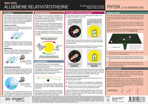 Allgemeine Relativitätstheorie von Schulze Media GmbH