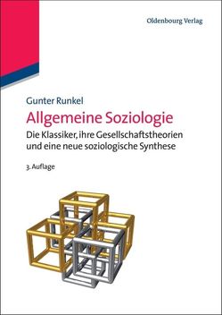 Allgemeine Soziologie von Runkel,  Gunter