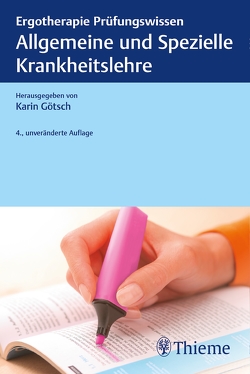 Allgemeine und Spezielle Krankheitslehre von Goetsch,  Karin