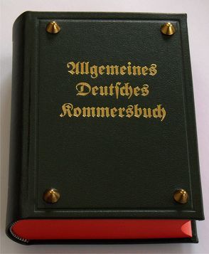 Allgemeines Deutsches Kommersbuch von Drach,  Renate, Foshag,  Michael, Stepath,  Thorsten