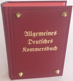 Allgemeines Deutsches Kommersbuch von Drach,  Renate, Foshag,  Michael, Stepath,  Thorsten