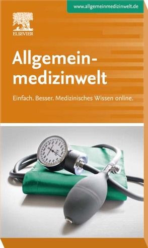 Allgemeinmedizin-Welt