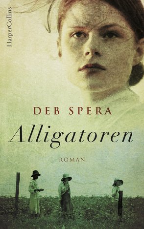 Alligatoren von Spera,  Deb, Timmermann,  Klaus, Wasel,  Ulrike