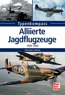 Alliierte Jagdflugzeuge von Lüdeke,  Alexander