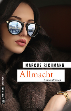 Allmacht von Richmann,  Marcus