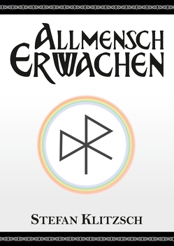 Allmensch — Erwachen von Klitzsch,  Stefan