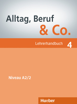 Alltag, Beruf & Co. 4 von Becker,  Norbert, Braunert,  Jörg