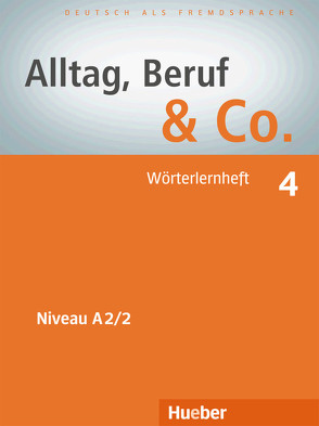 Alltag, Beruf & Co. 4 von Becker,  Norbert, Braunert,  Jörg