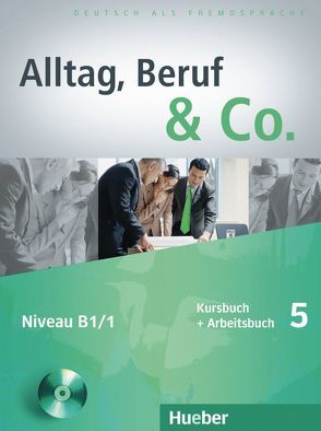 Alltag, Beruf & Co. 5 von Becker,  Norbert, Braunert,  Jörg