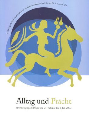 Alltag und Pracht – Die Entdeckung der keltischen Frauen 6. Jahrhundert v. bis 1. Jahrhundert n. Chr. von Cordie,  Rosemarie, Dobisikova,  Miluse, Guichard,  Vincent, Maillier,  Antoine, Miron,  Andrei, Miron,  Auguste, Paquelot,  Francoise, Sankot,  Pavel, Stloukal,  Milan, Teegen,  Wolf R, Urban,  Otto H, Veleminsky,  Petr, Wiethold,  Julian