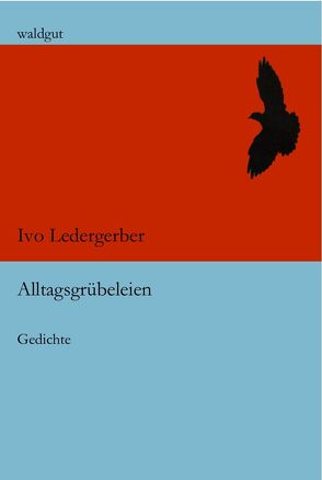 Alltagsgrübeleien von Ledergerber,  Ivo