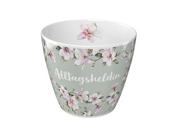 Alltagsheldin – Tasse