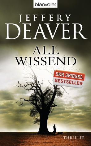 Allwissend von Deaver,  Jeffery, Haufschild,  Thomas