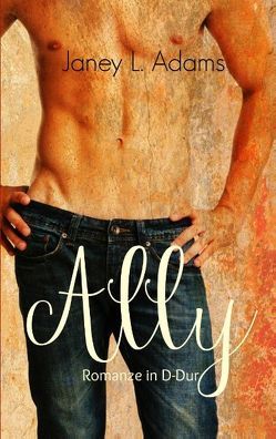 Ally – Romanze in D-Dur von Adams,  Janey L.