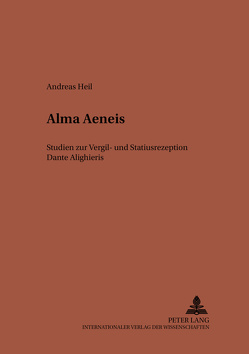 Alma Aeneis von Heil,  Andreas