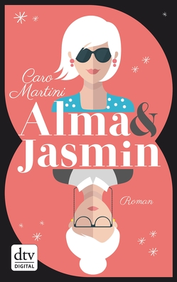 Alma & Jasmin von Martini,  Caro