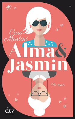Alma & Jasmin von Martini,  Caro