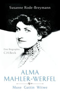 Alma Mahler-Werfel von Rode-Breymann,  Susanne
