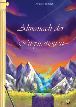 Almanach der Inspirationen von Sedlmeyr,  Thomas
