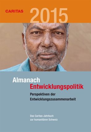 Almanach Entwicklungspolitik 2015 von Swietlik,  Iwona