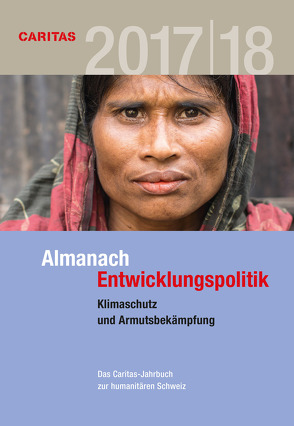 Almanach Entwicklungspolitik 2017/18