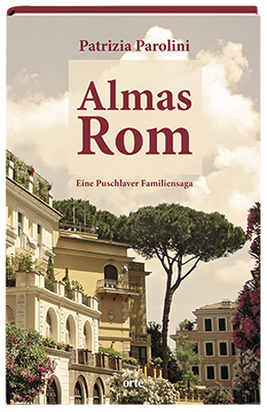 Almas Rom von Parolini,  Patrizia