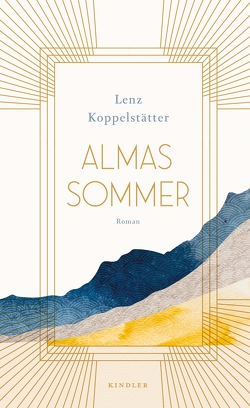 Almas Sommer von Koppelstätter,  Lenz