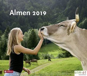 Almen 2019