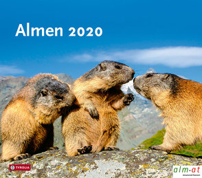 Almen 2020