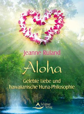 Aloha von Ruland,  Jeanne