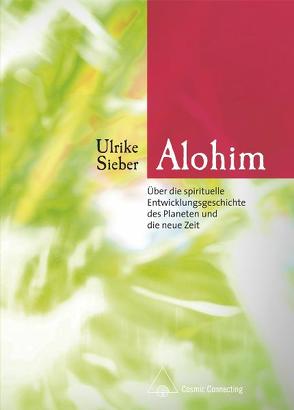 Alohim von Sieber,  Ulrike
