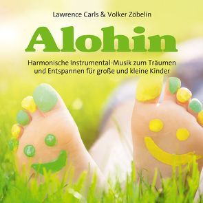 Alohin von Carls,  Lawrence, Zöbelin,  Volker