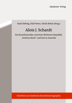 Alois J. Schardt von Heftrig,  Ruth, Peters,  Olaf, Rehm,  Ulrich