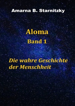 Aloma Band 1 von Starnitzky,  Amarna B.