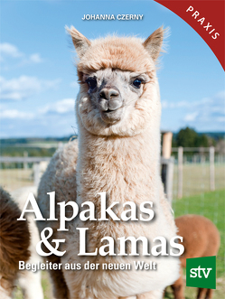Alpakas & Lamas von Czerny,  Johanna