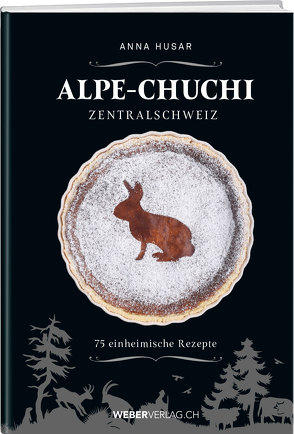 Alpe-Chuchi Zentralschweiz von Husar,  Anna